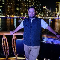 MOX RCM (Mark of Xcellence) Employee Muhammad Arslan's profile photo