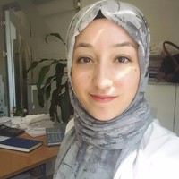 Esnaf Employee Büşra Demir's profile photo