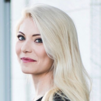 LeaderFactor Employee Sarah Sorensen's profile photo