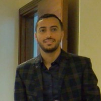 SCHIELE MAROC Employee Yassine Ouraich's profile photo