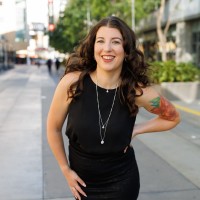 Samantha Haarstad's profile photo