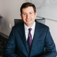 Infinity Capital Partners Employee David Kurtz's profile photo