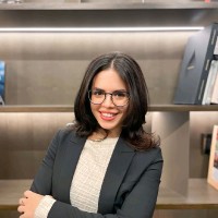 View Hotels Employee Carol Abad's profile photo