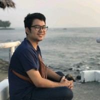 Mindstores Employee Imron Rosdiana's profile photo