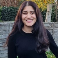 Hacktron AI Employee Kuldeep Naga's profile photo