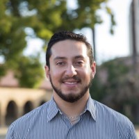 Aeromutable Corporation Employee David Manosalvas-Kjono's profile photo