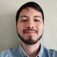Gatblac Employee Gustavo Barrios Araya's profile photo