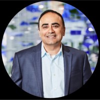 McKinsey & Company Employee Gurmeet Singh's profile photo