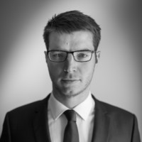 Iliad / Free Employee Paul Jourjon's profile photo