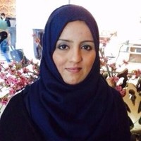 J R Jones Solicitors Employee Rukhsana Kauser's profile photo