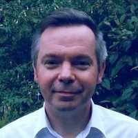 Corpay Employee Richard Hale's profile photo