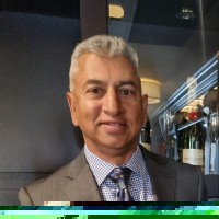 Downer Employee Richard Rao's profile photo