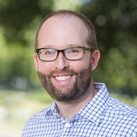 William and Flora Hewlett Foundation Employee Eli Sugarman's profile photo