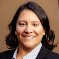 Sarah Amador-Guzman