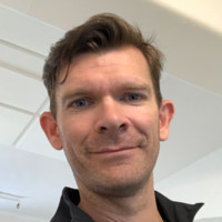 The Australian Academy of Science Employee Luke Buckle's profile photo