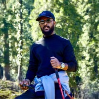 Madtown Employee Anand Panali's profile photo