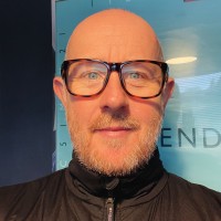 Richard Burrows Email & Phone Number