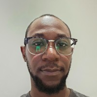ETAP Employee Yinka Sunmola's profile photo