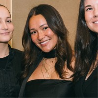 KITH Employee Lia Kim's profile photo