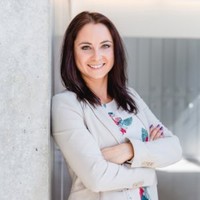 MULTIVAC Gruppe Employee Anna Hummel's profile photo