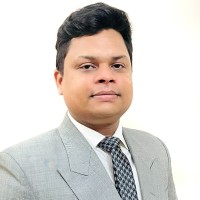 Vivekananda Global University Employee Abhishek Singh's profile photo