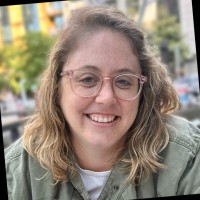 Schoolhouse.world Employee Dani Lichliter Aceituno's profile photo