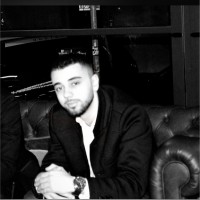 SayNode Operations AG Employee Ardit Raseni's profile photo