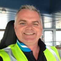 Sealord Group Ltd Employee Matthew McTague's profile photo