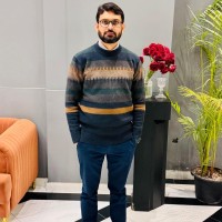 Beacon Impex (Pvt) Ltd Employee Atiq Rana's profile photo