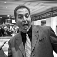 Phantom Screens Employee Joe Mareci's profile photo