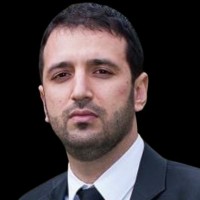 DigitalCook Employee Anis Jerbi's profile photo