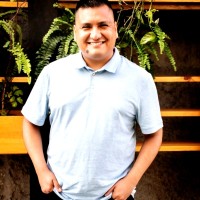 Crack The Code Employee James Valencia Becerra's profile photo
