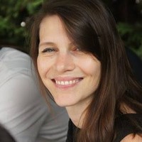 Audaxis Employee Stéphanie Zorko's profile photo