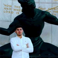 Hampton Inn Louisville Downtown Employee Leo Elias's profile photo