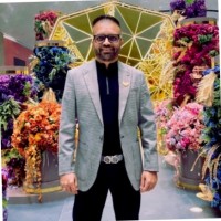 The Phoenix Mills Ltd. Employee Monil Gheewala's profile photo