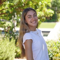 Angeleno Employee Gabriella Soofer's profile photo