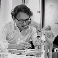 Biesse Employee Luca Cangini's profile photo