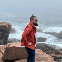 Patric Smedley Email & Phone Number