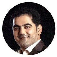 MECO (Mapna Electric & Control, Engineering & Manufacturing) Employee Mohammad Haravan's profile photo
