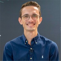Solem Electronique Employee Roman Boulland's profile photo