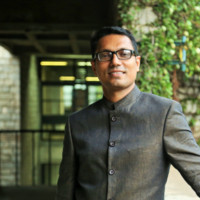 Indian Institute of Management, Kozhikode Employee Aju Varghese's profile photo