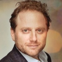 Broadscale Group Employee Andrew Shapiro's profile photo