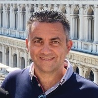 SkyLab Italia Employee Sigismondo Matano's profile photo