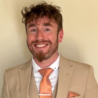 Electronic Arts (EA) Employee Declan Jones's profile photo