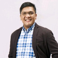 Goklas Rajagukguk Email & Phone Number