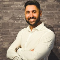 Sami Employee Daniel Lisboa's profile photo