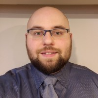 Promess Employee Kevin Chewning's profile photo