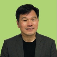 GreenCitizen Employee James Kao's profile photo