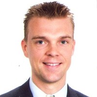 International School Hilversum Employee Harald Otjes's profile photo