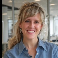 JumpStart  Inc. Employee Lauren Smith-Petta's profile photo